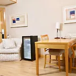 Sp Flat Higienopolis - Prime Experience